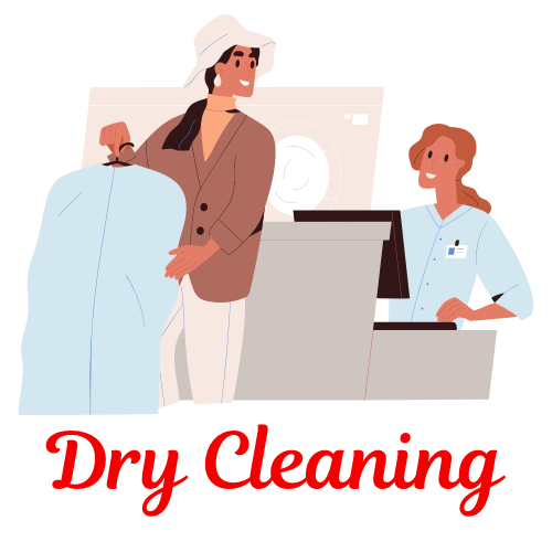 Dry clean price