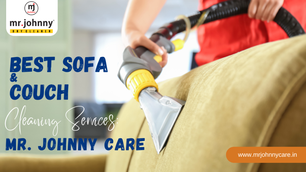 Best sofa and couch cleaning near me