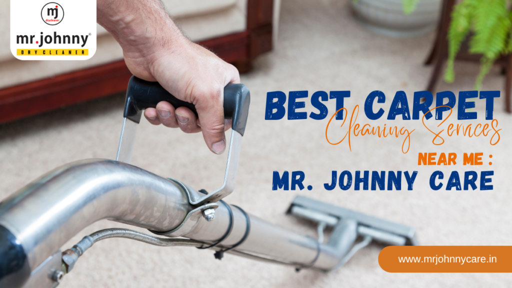 Best carpet cleaning services near me