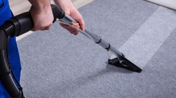 best carpet cleaning services in Lucknow